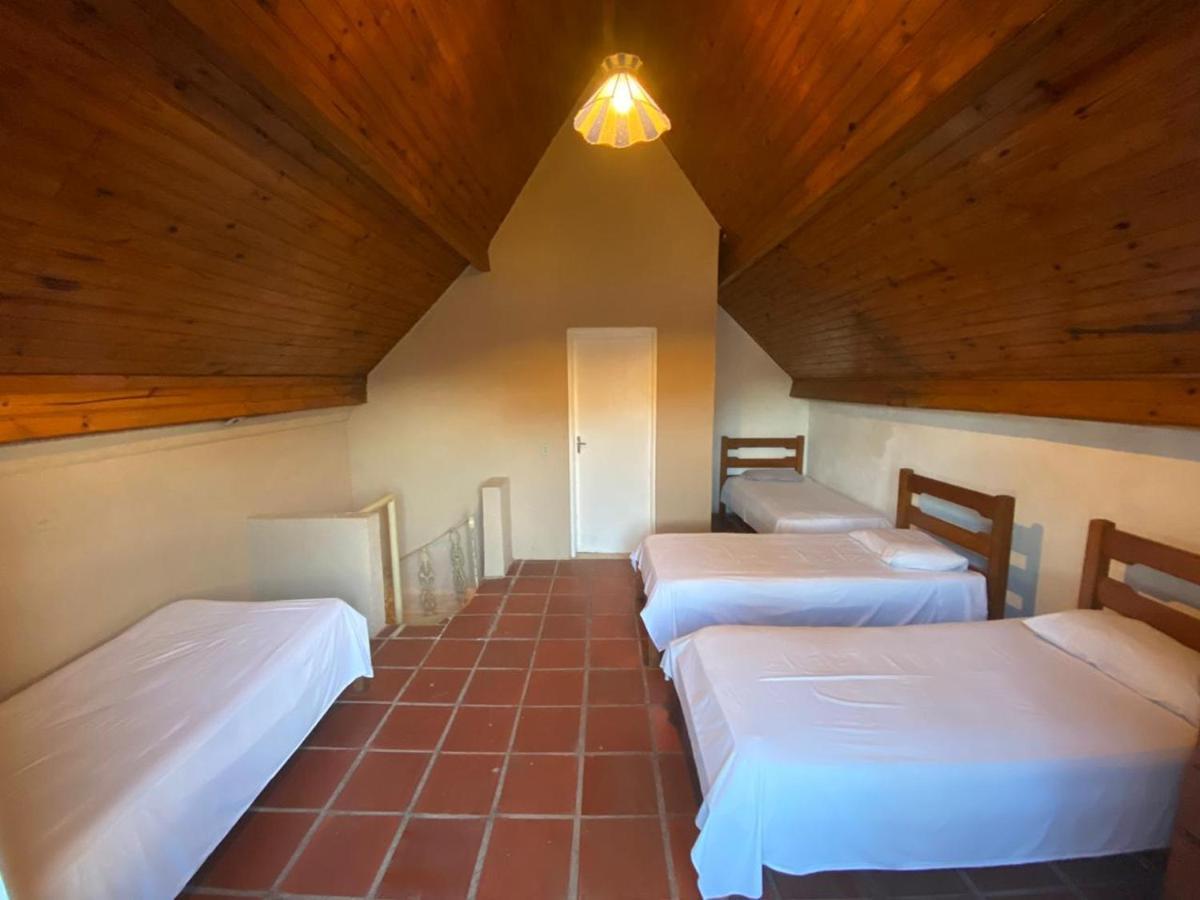 Eduardos Park Hotel Cotia  Rum bild